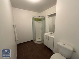  Appartement à louer 2 pièces 35 m²