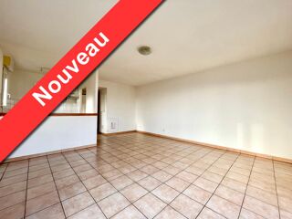  Appartement � louer 2 pi�ces 50 m�