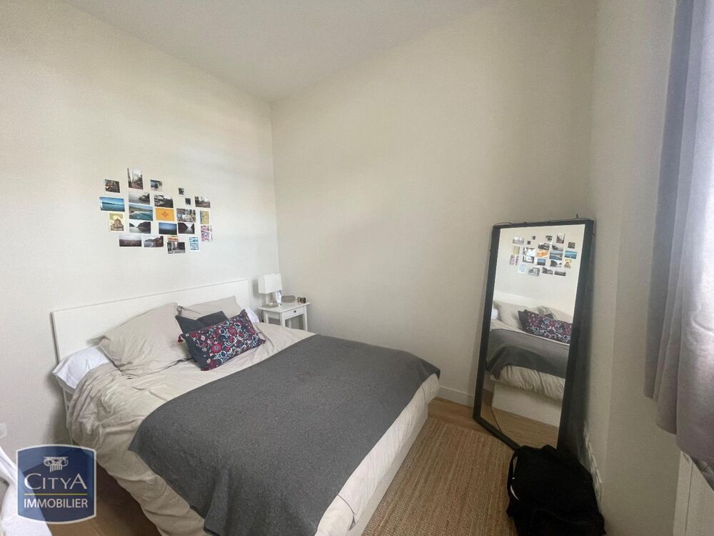 location Appartement - 2 pièce(s) - 32 m² Rennes (35000)