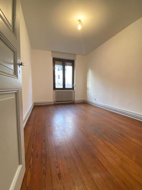   Location Appartement Appartement - 4 pi�ce(s) - 78 m�