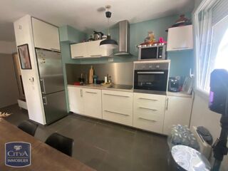  Appartement � louer 3 pi�ces 62 m�