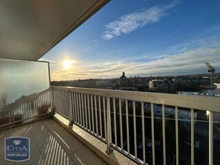  Appartement à louer 1 pièce 30 m²
