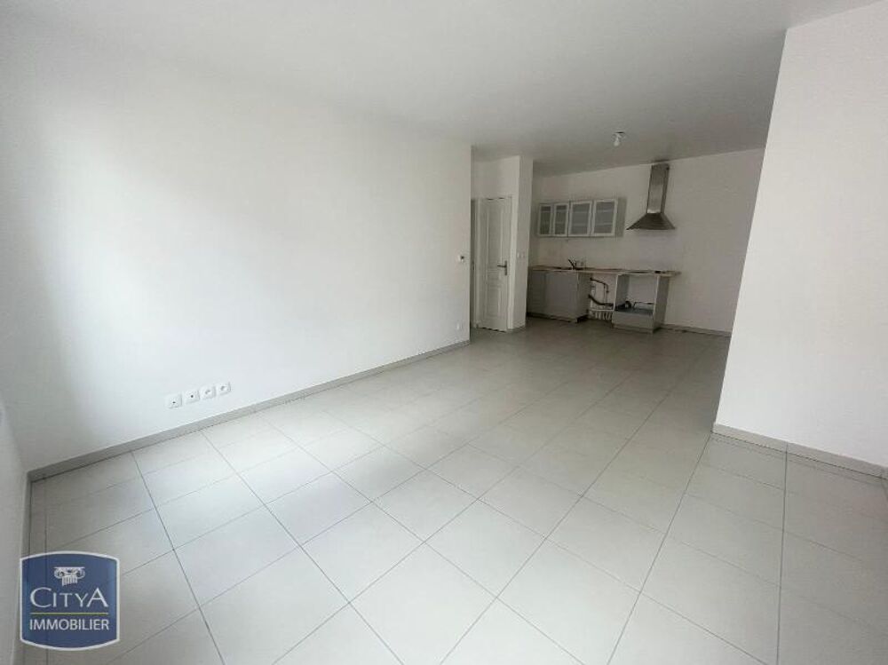 location Appartement - 3 pièce(s) - 60 m² Villeurbanne (69100)