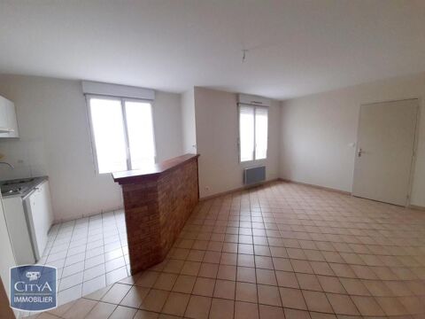   Location Appartement Appartement - 2 pi�ce(s) - 44 m�