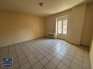  Appartement à louer 2 pièces 37 m²