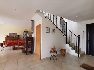  Villa � vendre 5 pi�ces 204 m�