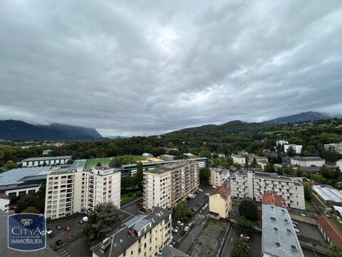  Appartement  louer 1 pice 10 m