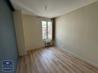  Appartement à louer 2 pièces 37 m²
