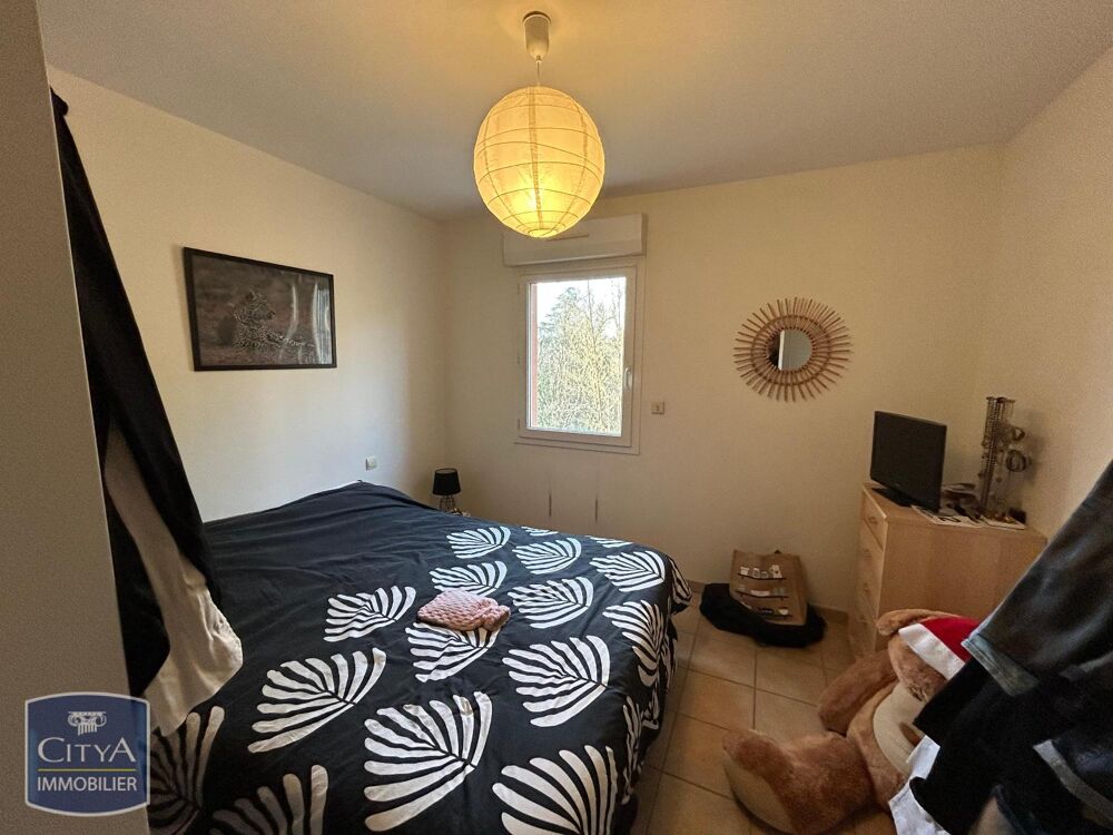 location Maison - 4 pièce(s) - 90 m² Lescure-d'Albigeois (81380)