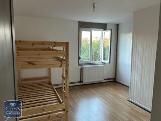  Maison à louer 3 pièces 69 m²