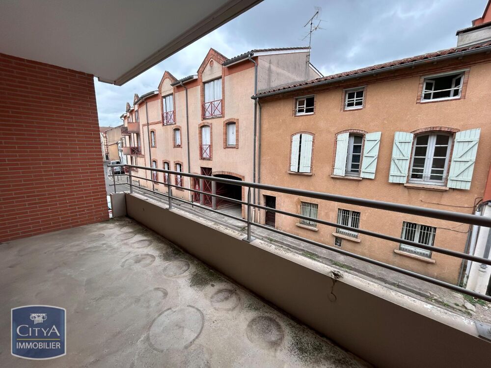 location Appartement - 3 pièce(s) - 69 m² Montauban (82000)