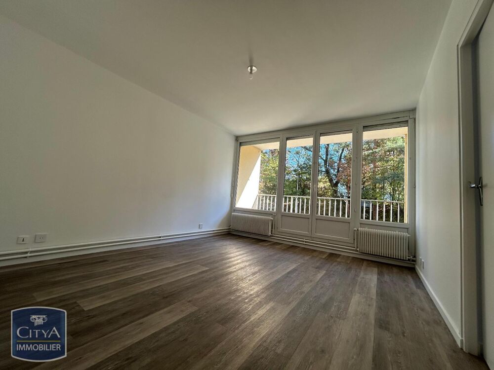 location Appartement - 2 pièce(s) - 48 m² Mâcon (71000)