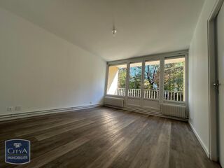  Appartement à louer 2 pièces 48 m²