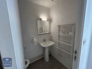  Appartement à louer 1 pièce 20 m²