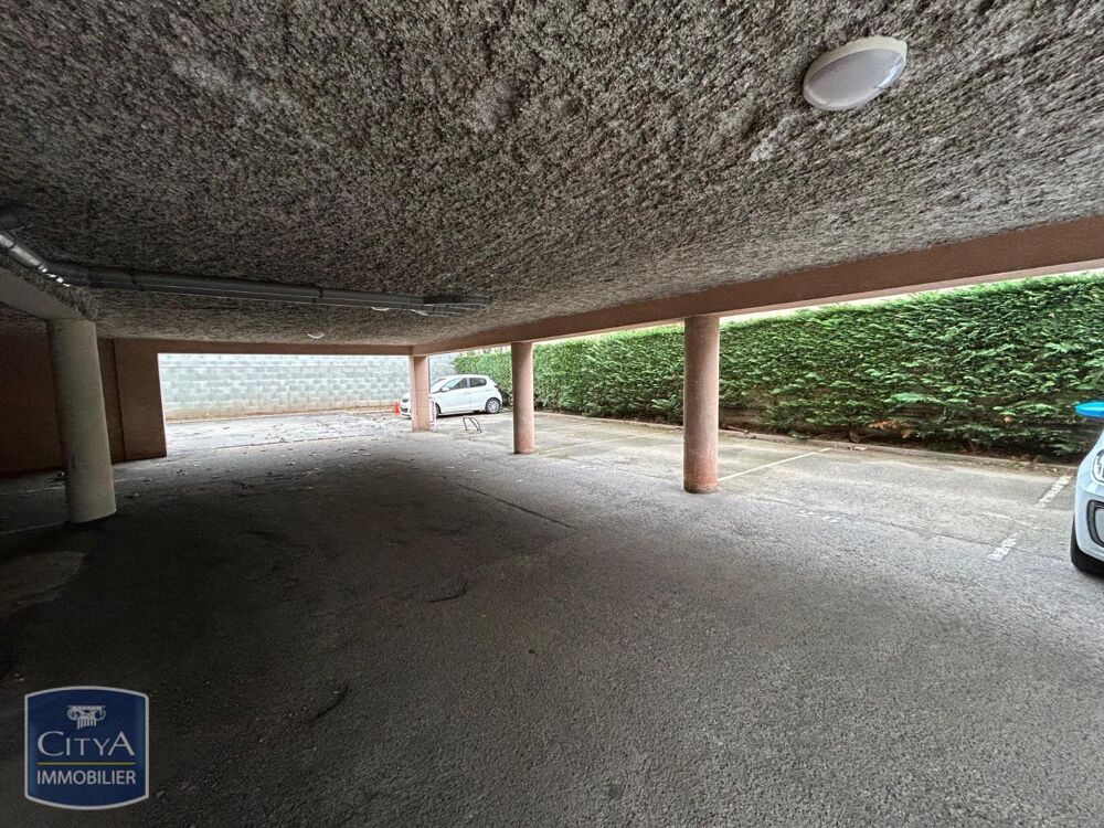 location Parking / Garage Le Mans (72000)