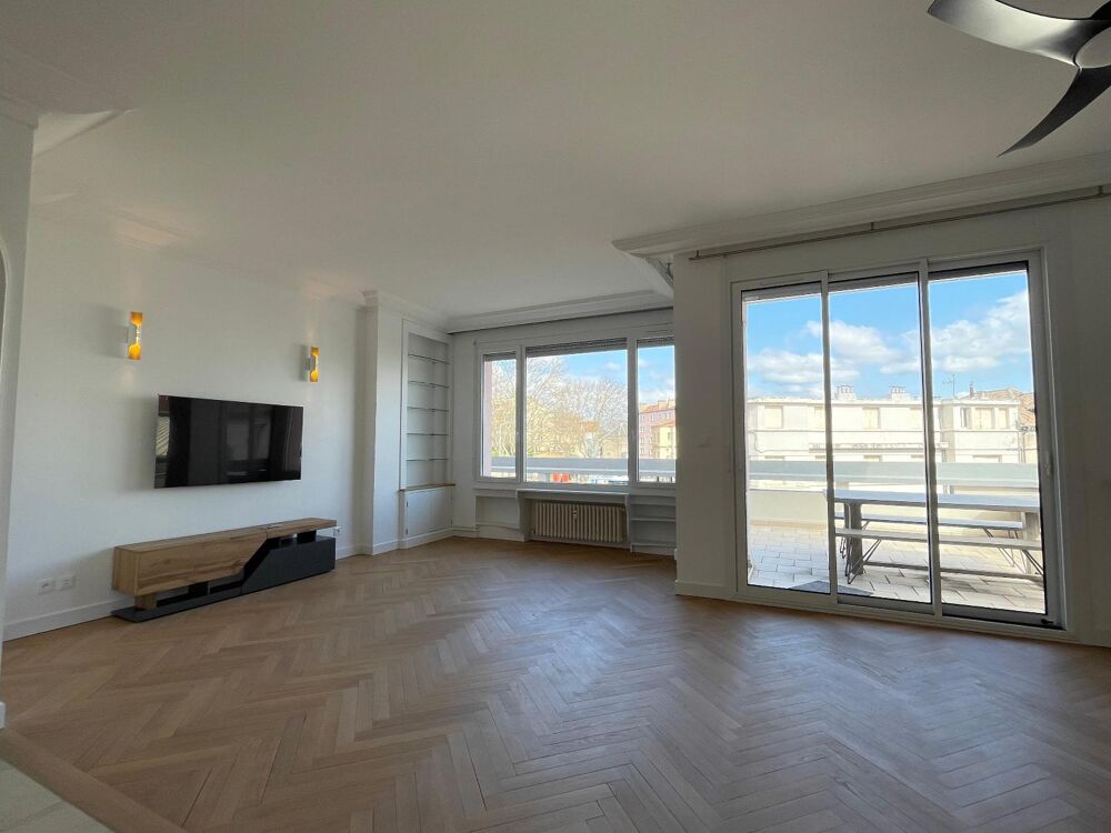 Aubenas Centre Ville : Appartement exceptionnel de 109m²....