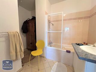  Appartement à louer 2 pièces 41 m²