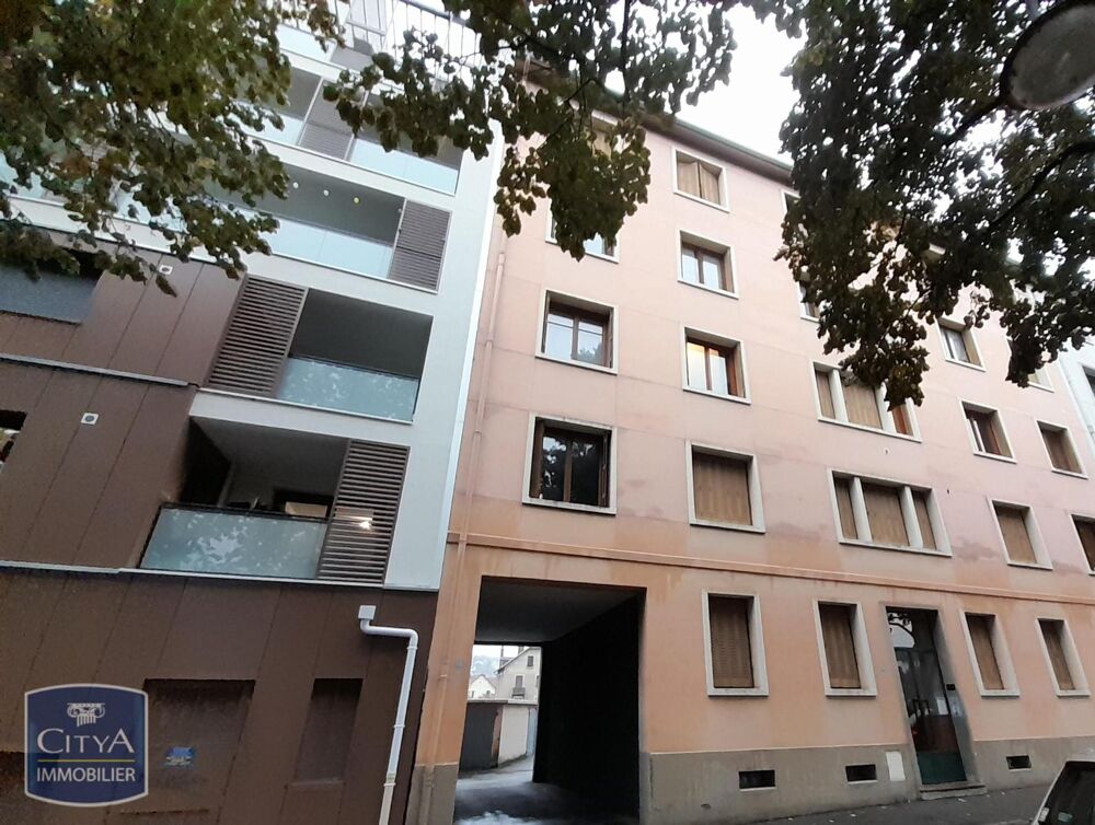 location Parking / Garage Chambéry (73000)