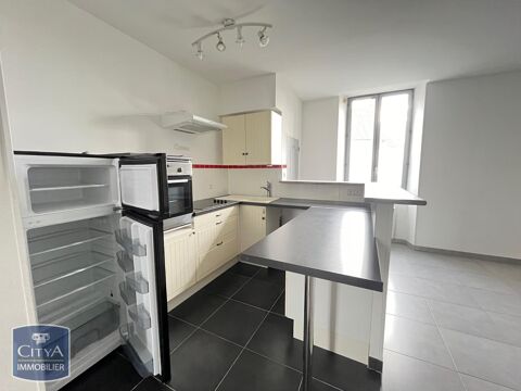  Appartement  louer 2 pices 49 m