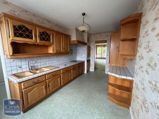  Appartement � louer 3 pi�ces 76 m�