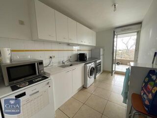  Appartement � louer 3 pi�ces 68 m�