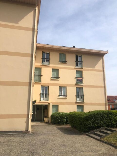  Appartement � louer 2 pi�ces 47 m�