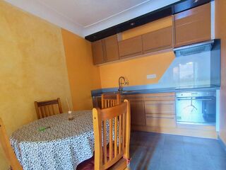 location Appartement - 1 pièce(s) - 40 m² Argelès-sur-Mer (66700)