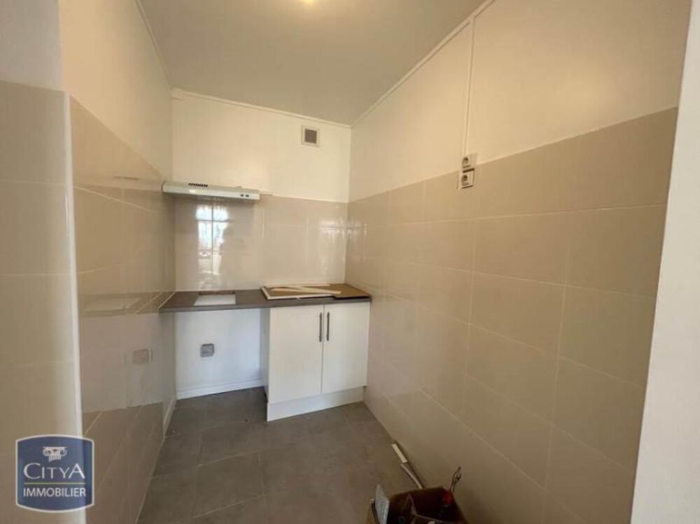 location Appartement - 2 pièce(s) - 61 m² Nice (06200)
