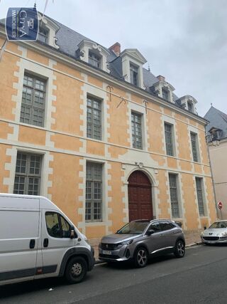  Appartement � louer 2 pi�ces 42 m�