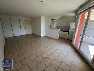 Appartement � louer 2 pi�ces 47 m�