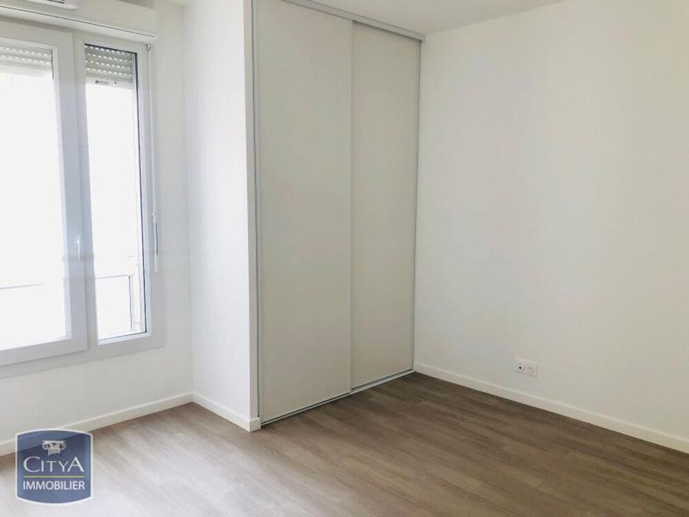 location Appartement - 3 pièce(s) - 58 m² Melun (77000)