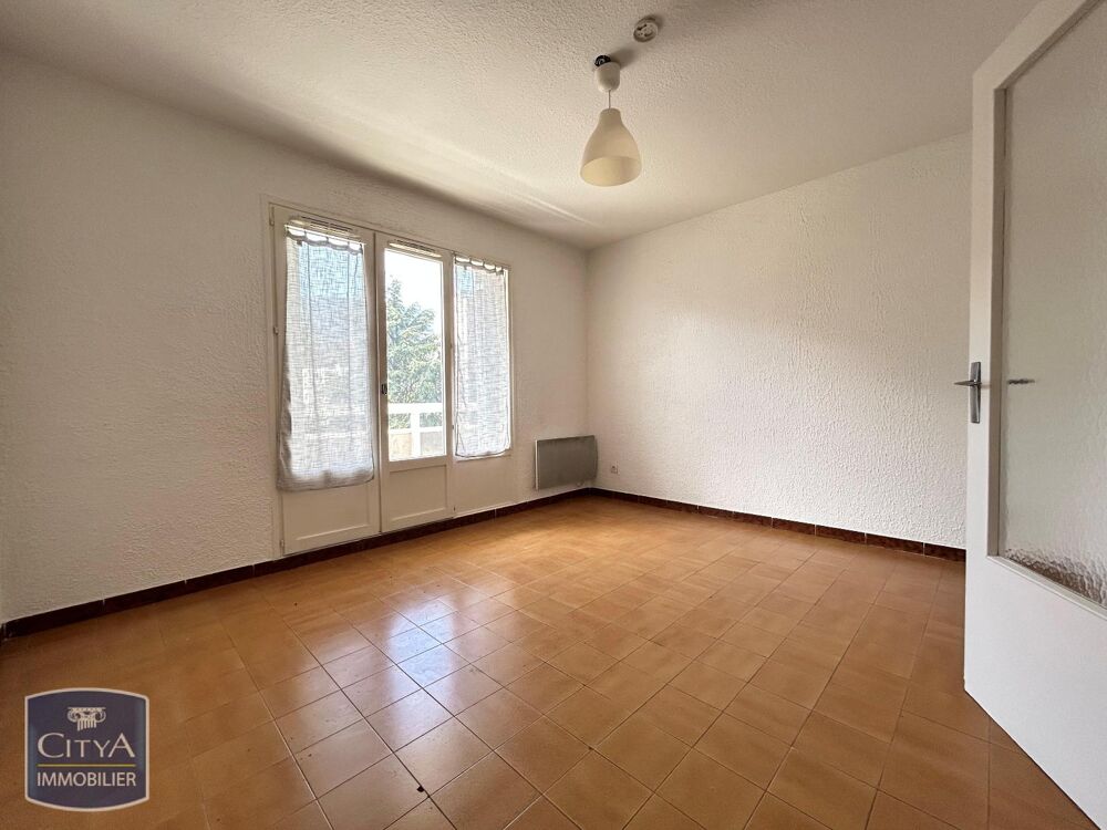 À LOUER : Appartement T1 de 18.3m²; situé à Seyssinet-Pa....