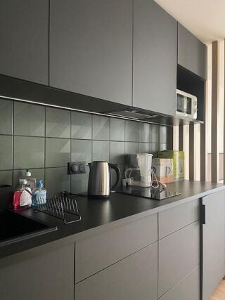  Appartement  louer 1 pice 28 m