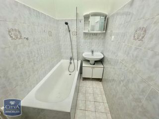  Appartement � louer 3 pi�ces 62 m�