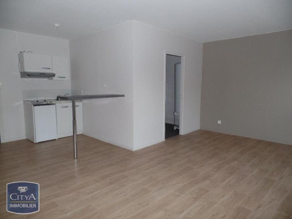 À LOUER : Appartement T1 situé à Armentières. Ce bien im....