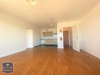  Appartement � louer 2 pi�ces 41 m�