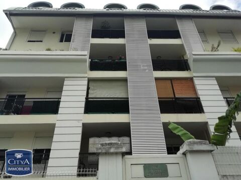   Location Appartement Appartement - 2 pi�ce(s) - 42 m�