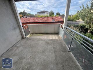  Appartement � louer 3 pi�ces 62 m�