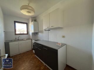  Appartement � louer 2 pi�ces 49 m�