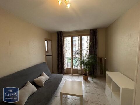  Appartement � louer 1 pi�ce 18 m�