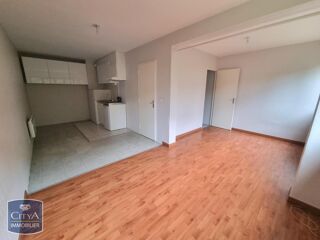  Appartement à louer 1 pièce 34 m²