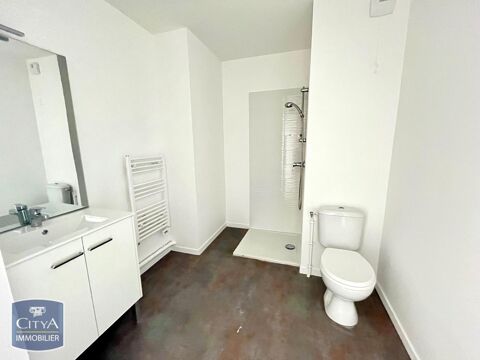  Appartement � louer 2 pi�ces 43 m�