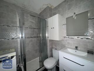  Appartement à louer 1 pièce 27 m²