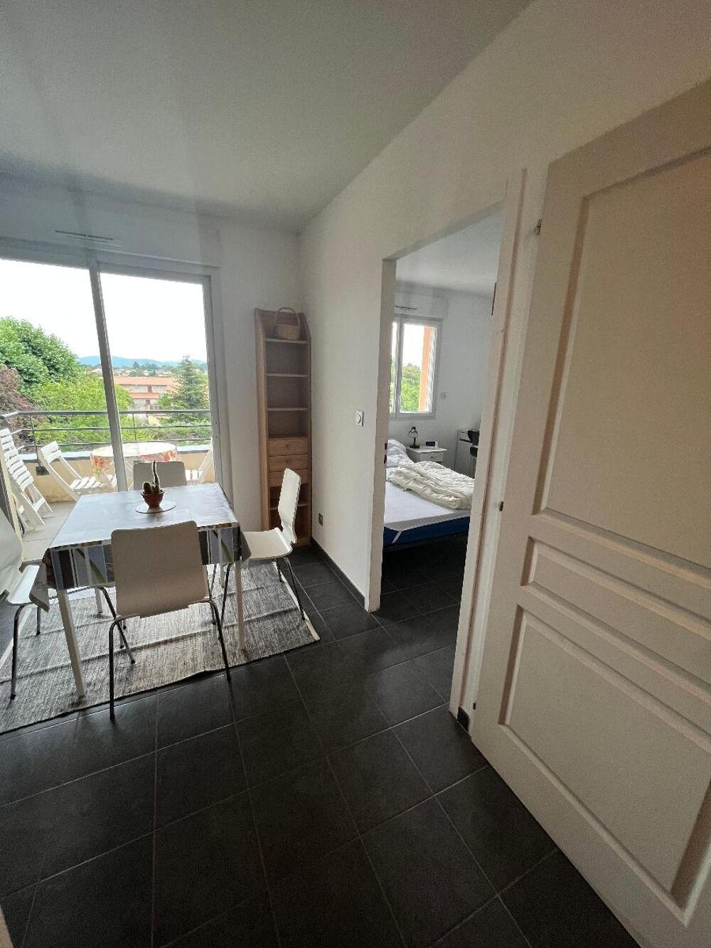 location Appartement - 2 pièce(s) - 37 m² Charvieu-Chavagneux (38230)