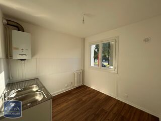  Appartement à louer 2 pièces 44 m²