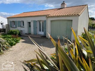  Maison à vendre 4 pièces 84 m²