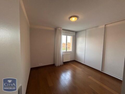  Appartement � louer 3 pi�ces 77 m�