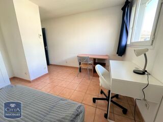  Appartement à louer 1 pièce 17 m²