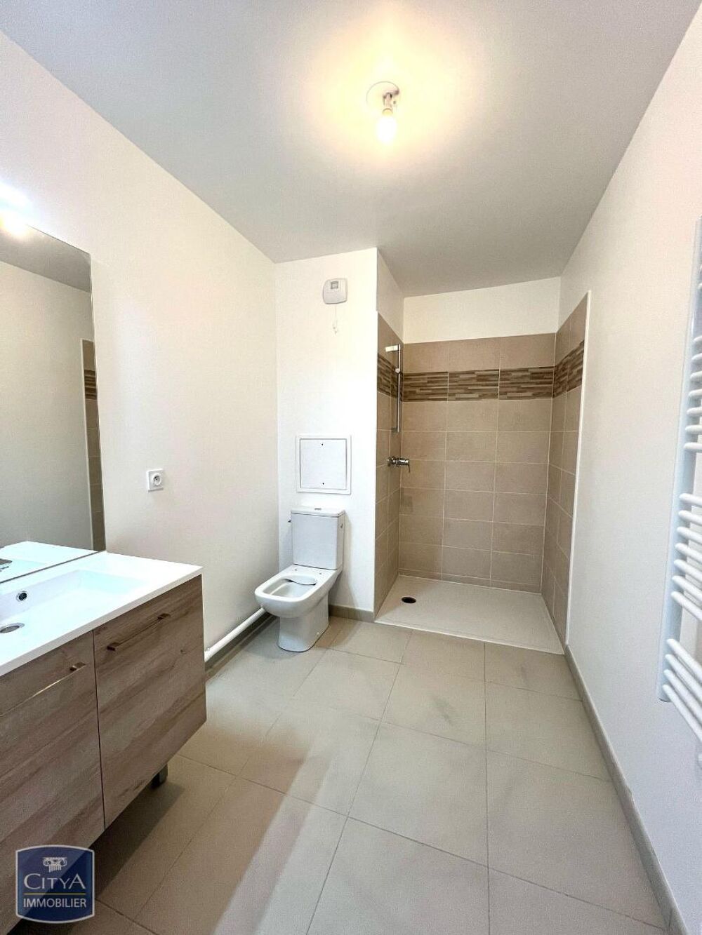 location Appartement - 1 pièce(s) - 24 m² Gagny (93220)