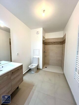  Appartement à louer 1 pièce 24 m²